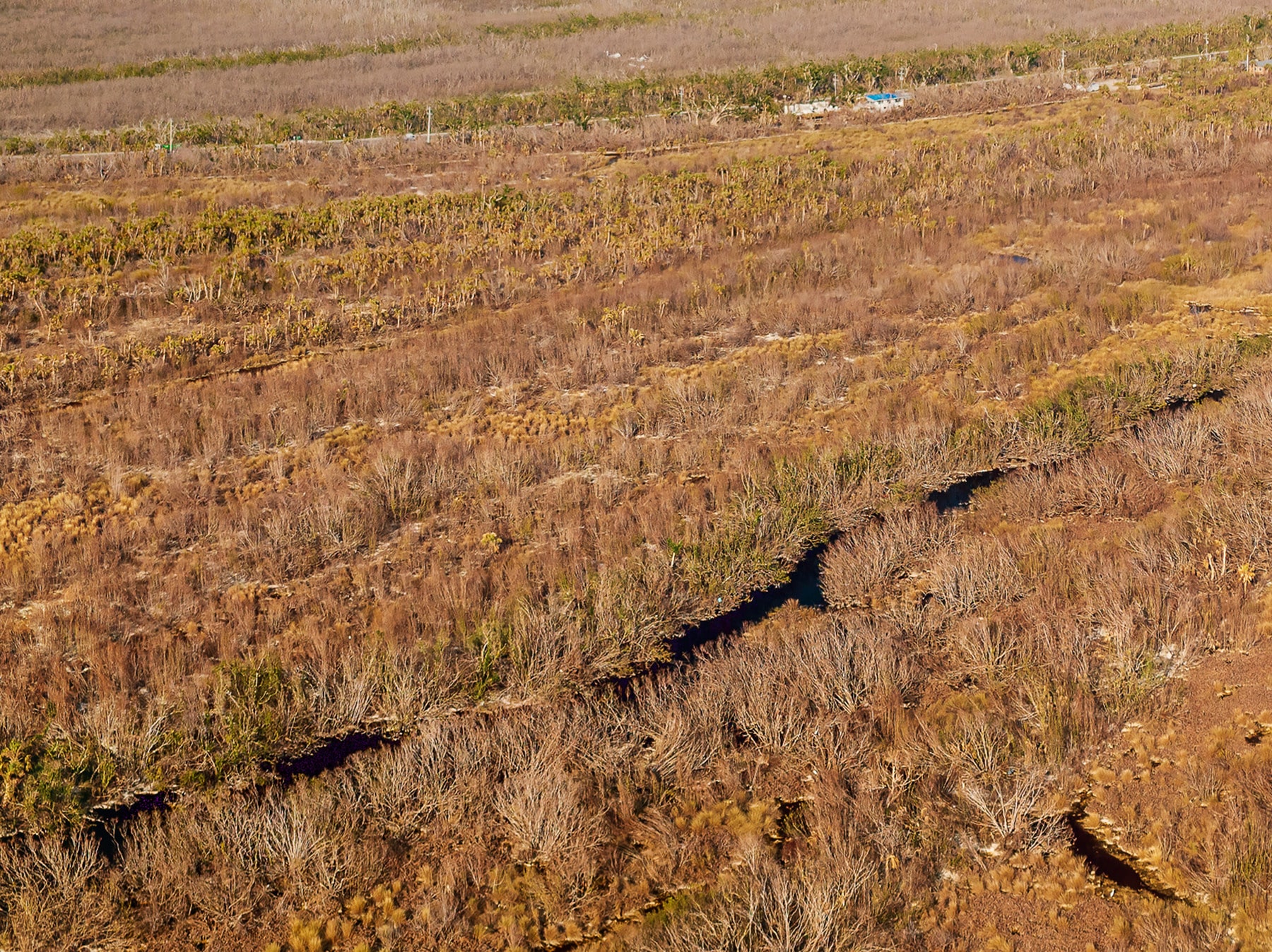 Nature Center Aerial 2023 1800