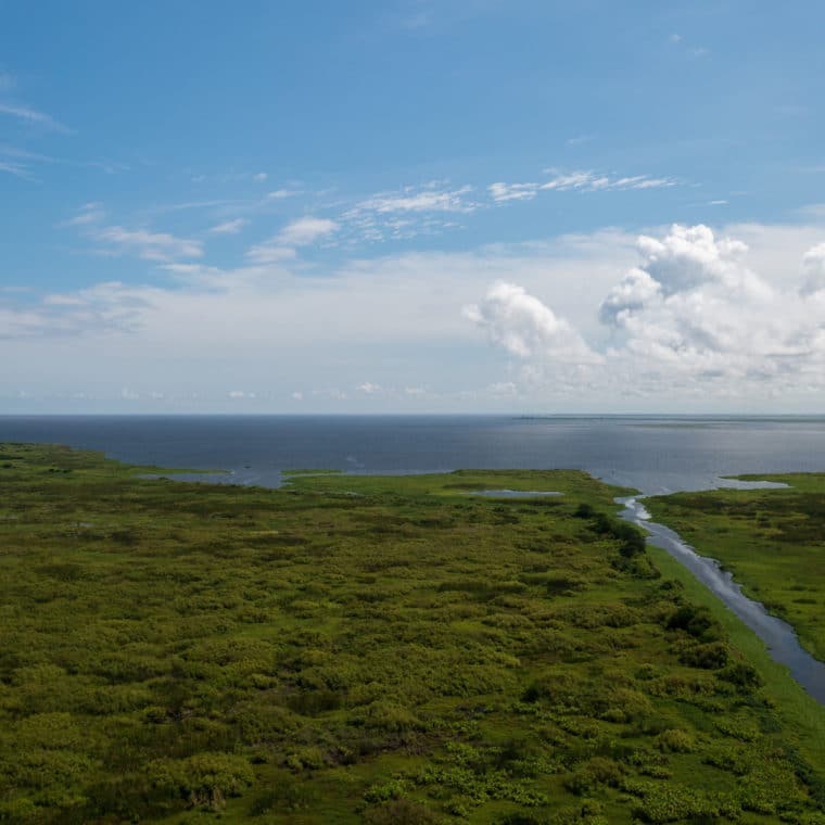 Lake Okeechobee