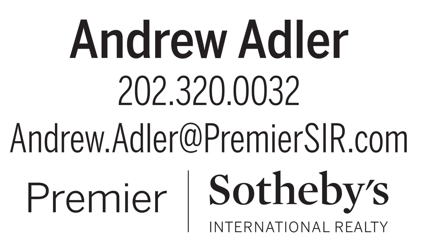 andrew adler sotheby's realty