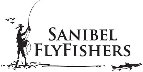 sanibel flyfishers logo