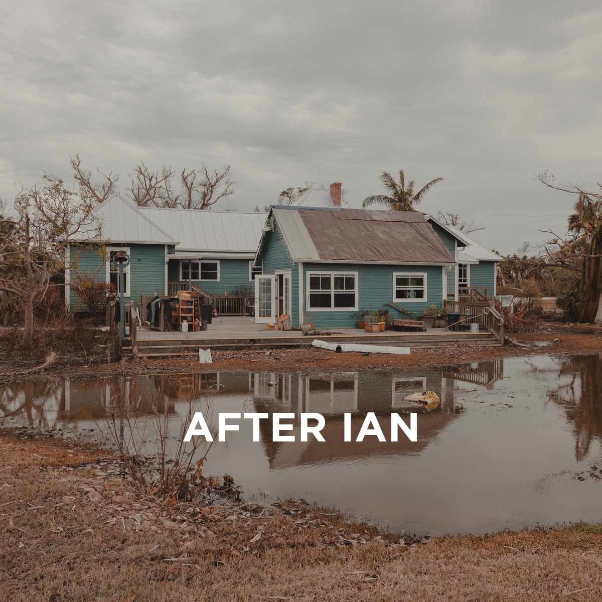 bailey homestead after hurricane ian