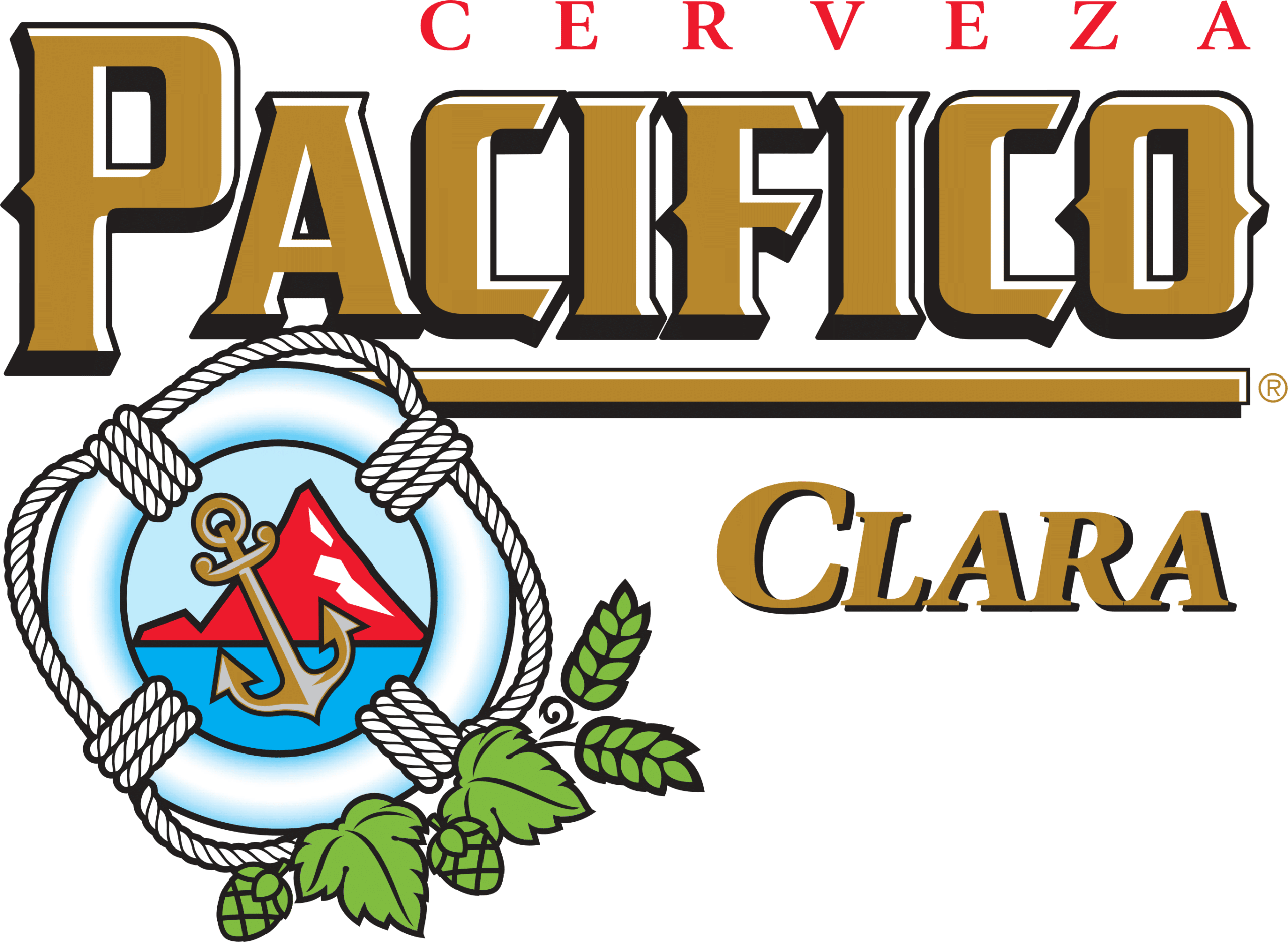 pacifico logo official
