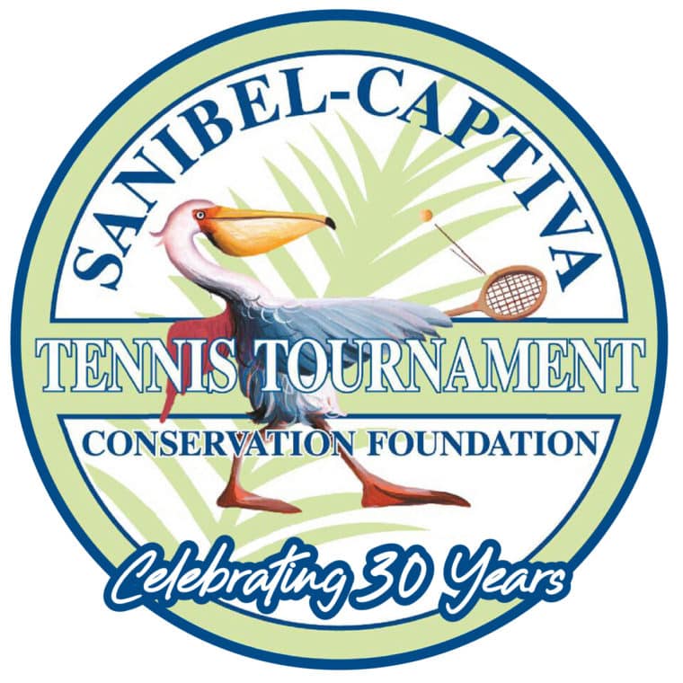 Tennis tournament 2023 graphic