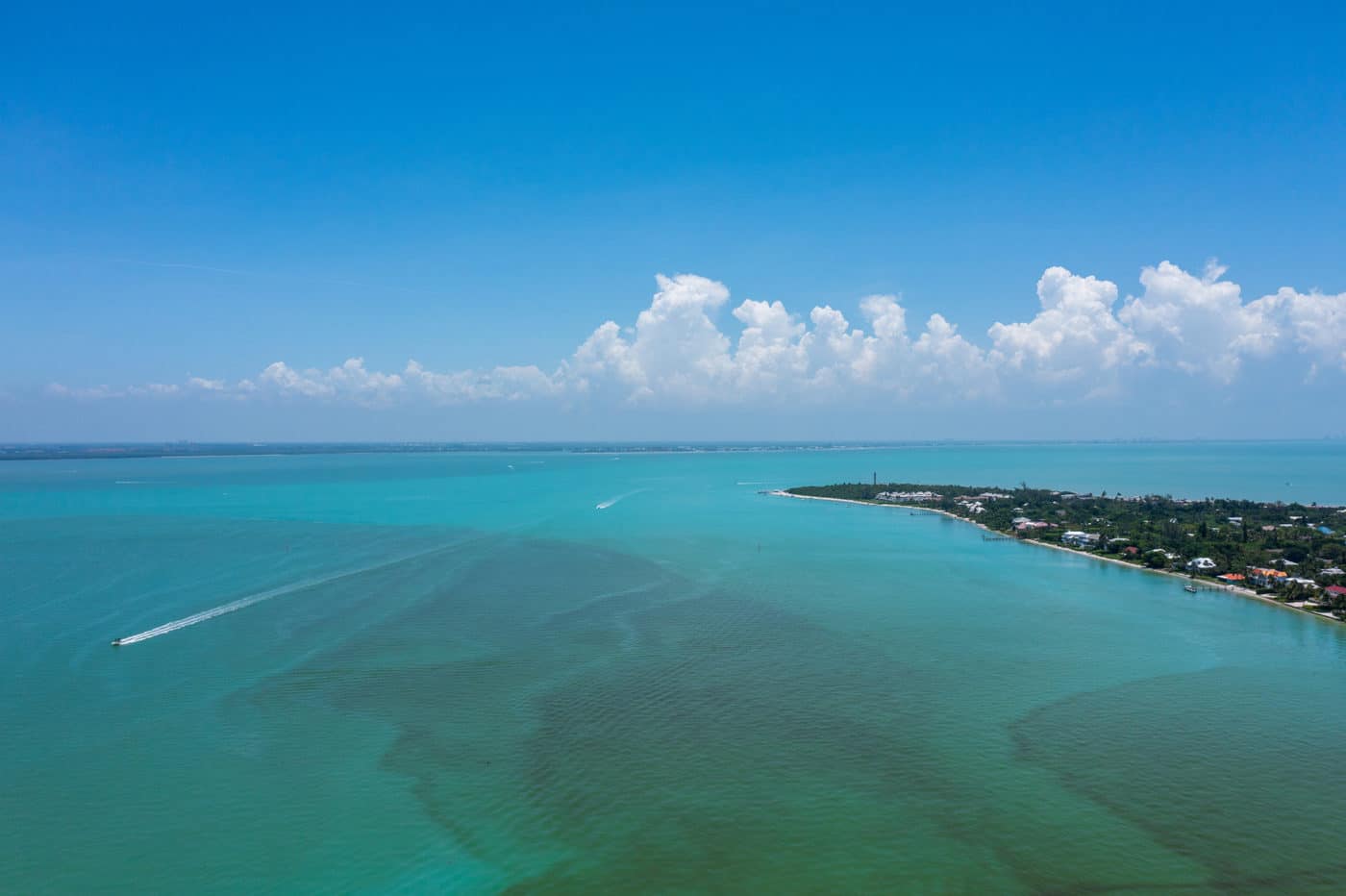 sanibel island lighthouse