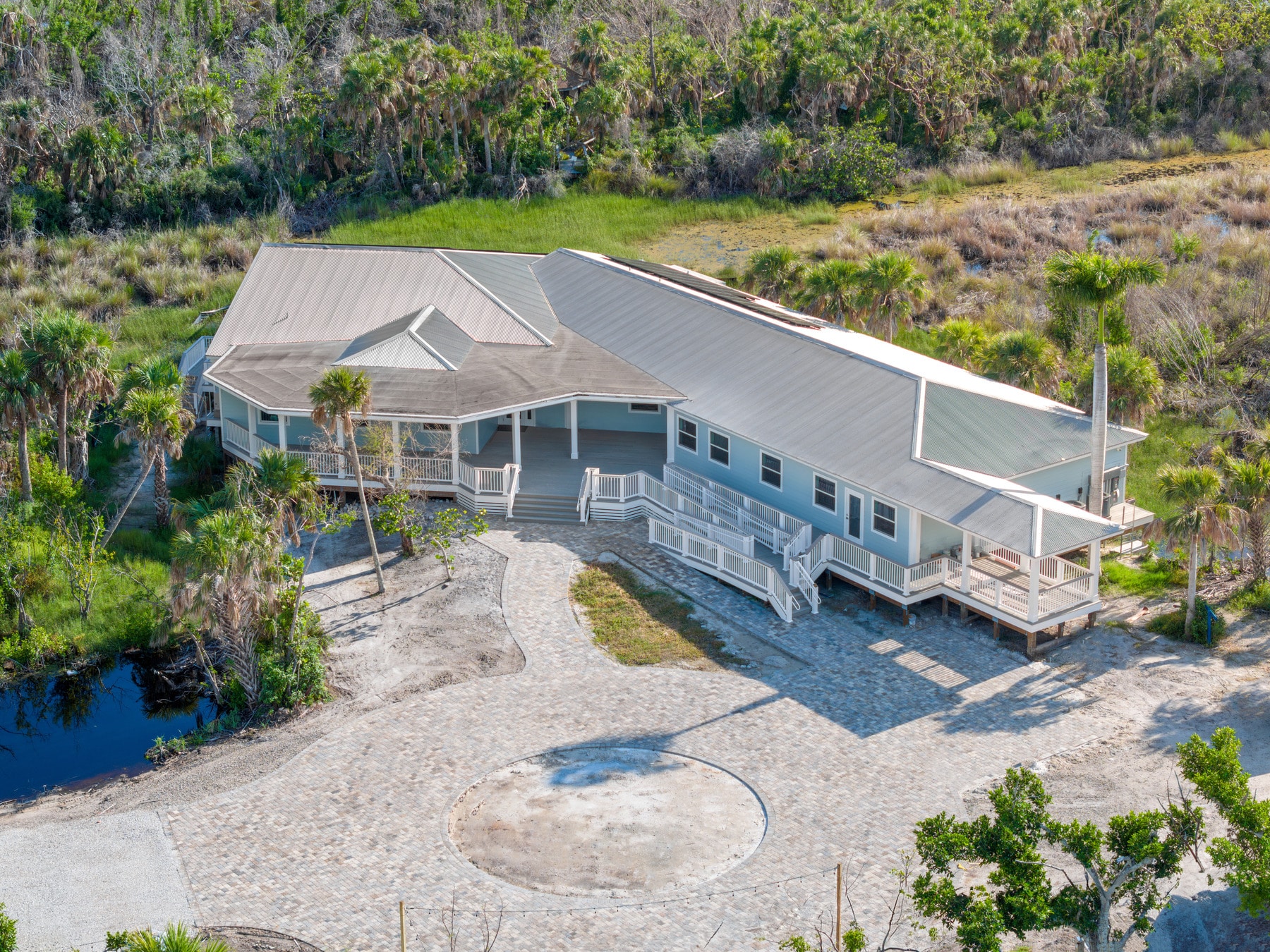 sccf headquarters building