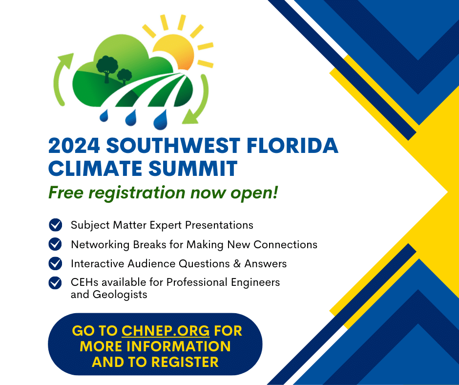 Facebook Post 2024 Climate Summit