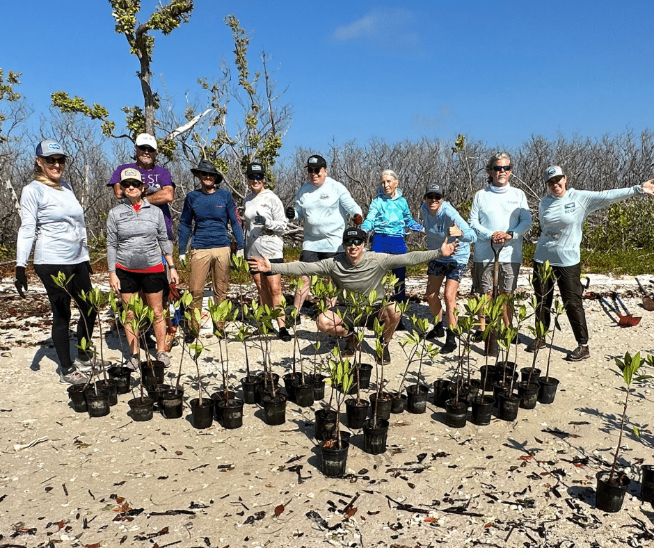 MANG Planting Featured