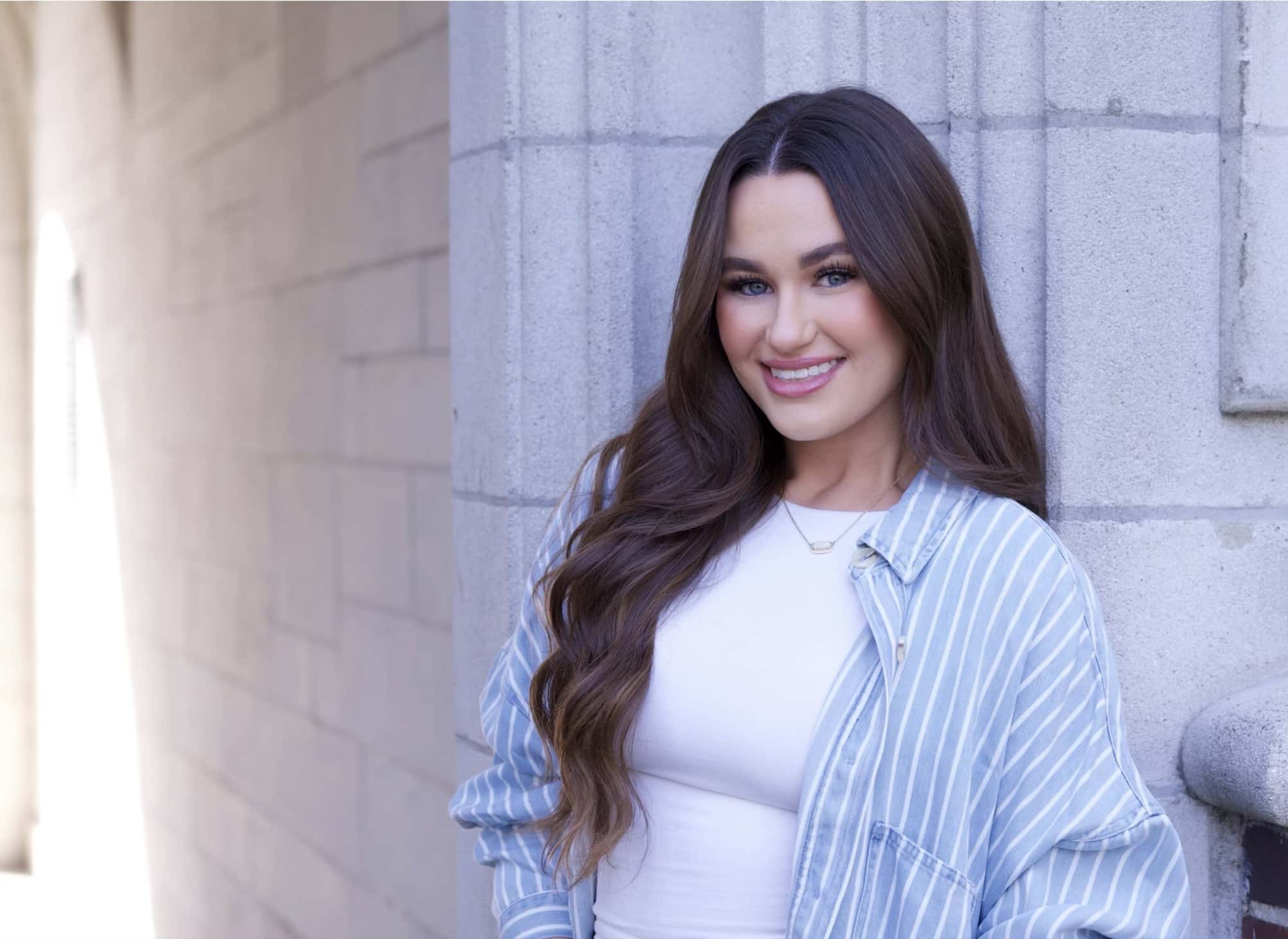 Mikkelson 2024 Headshot