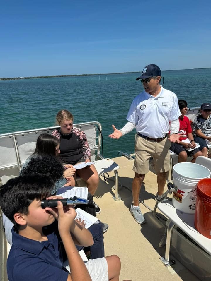 no child left on shore captiva cruises
