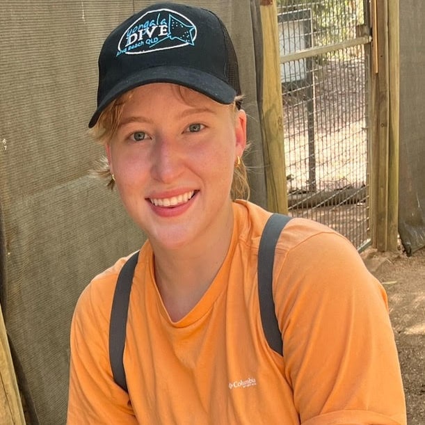 image of woman smiling