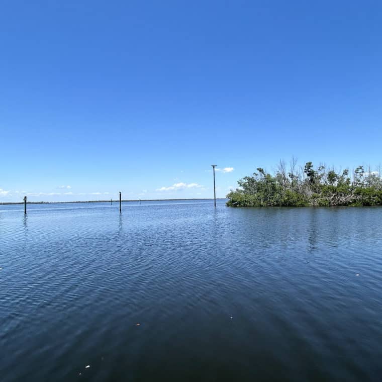 tarpon bay sanibel
