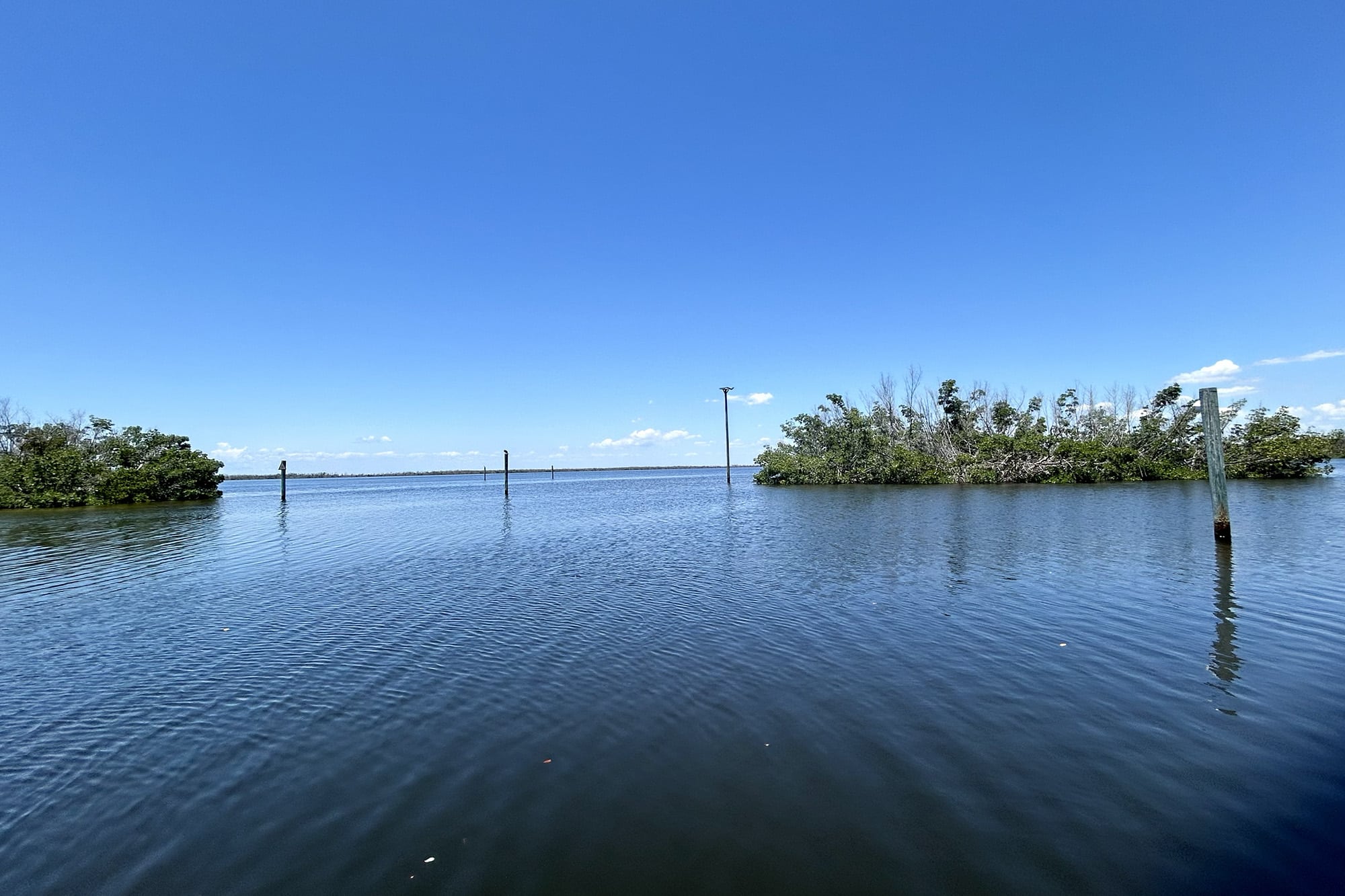 tarpon bay sanibel