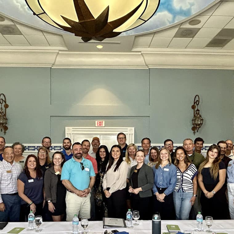 preserving paradise group pic