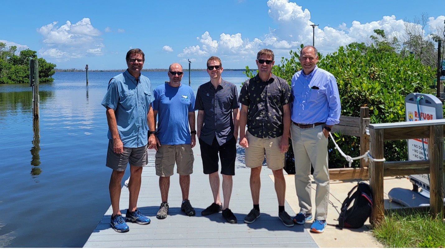 NOAA Satellite Scientists