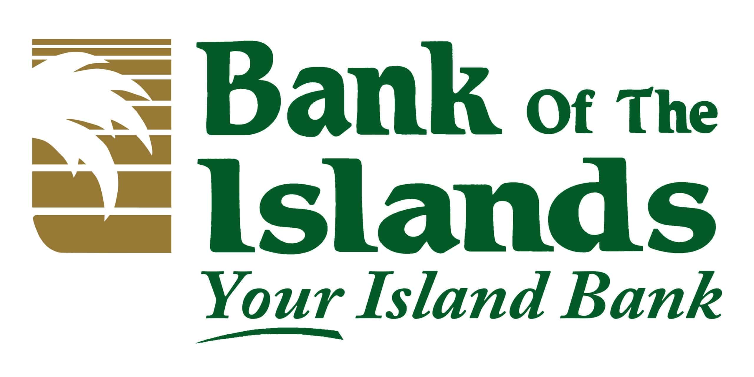bank of the islands logo