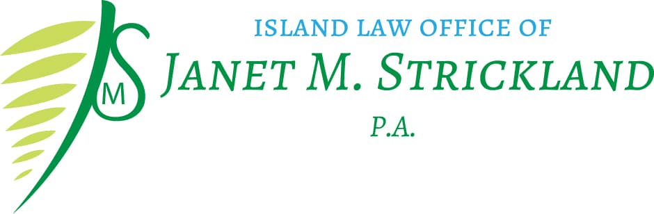 Janet Strickland and Walt Hendry