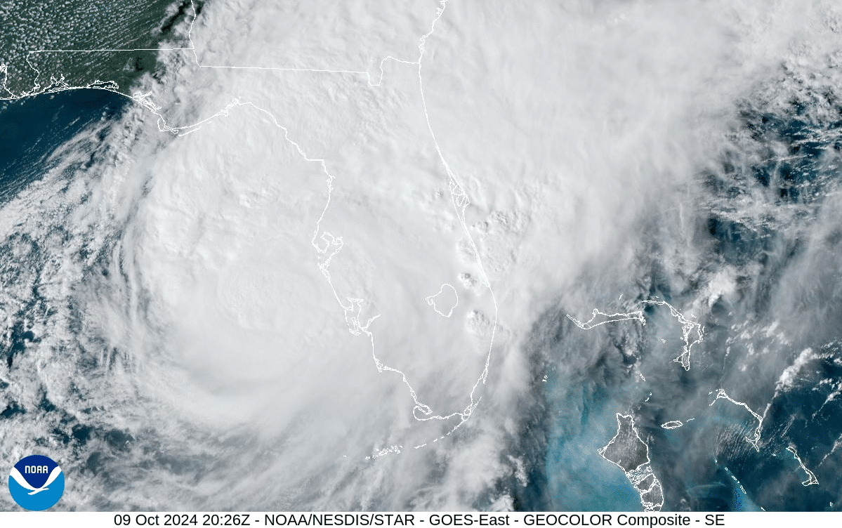 Milton Offshore Islands 10.9.24