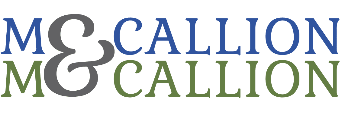 Susan and Jim McCallion