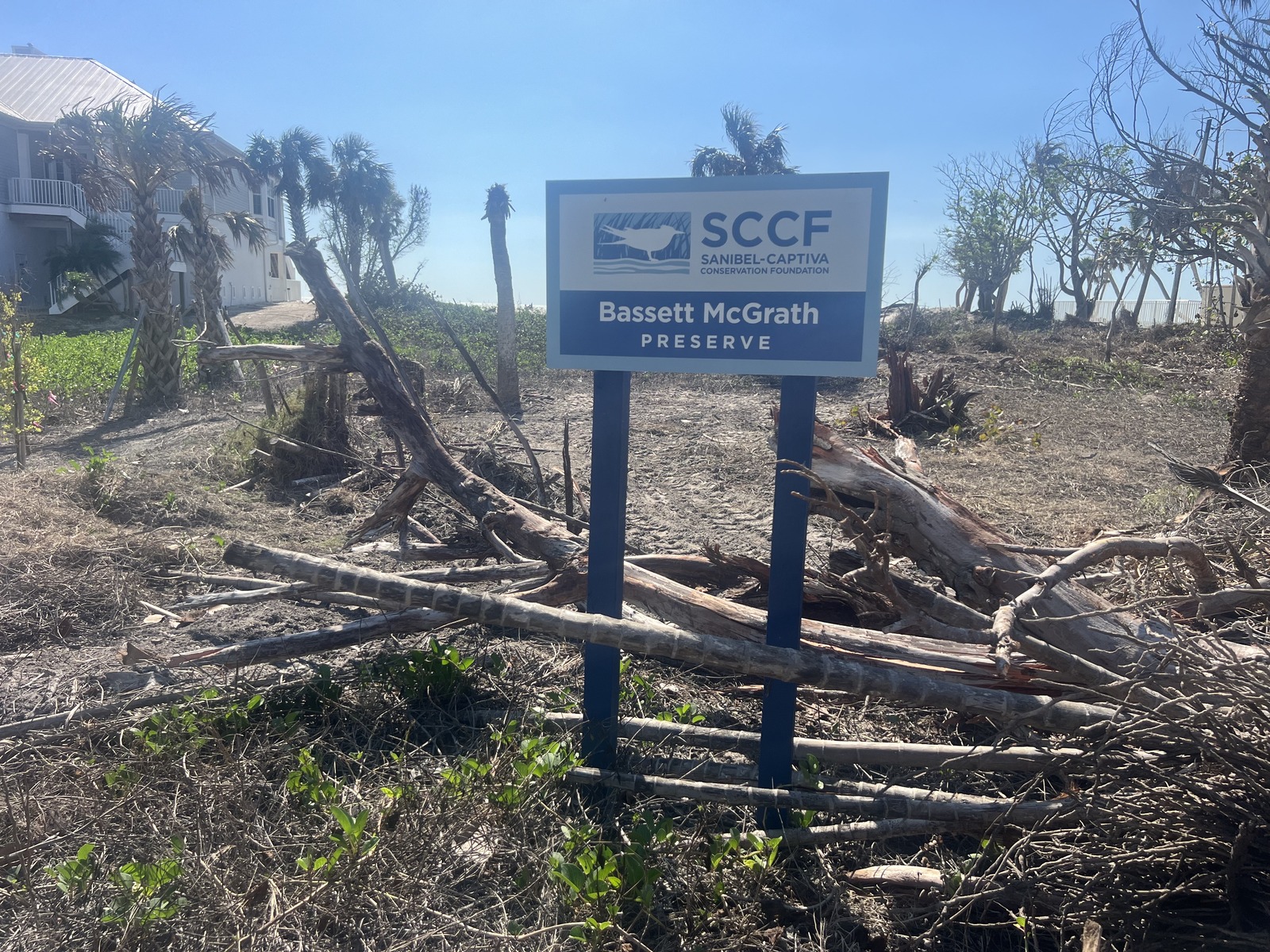 Bassett McGrath Post Milton 1600