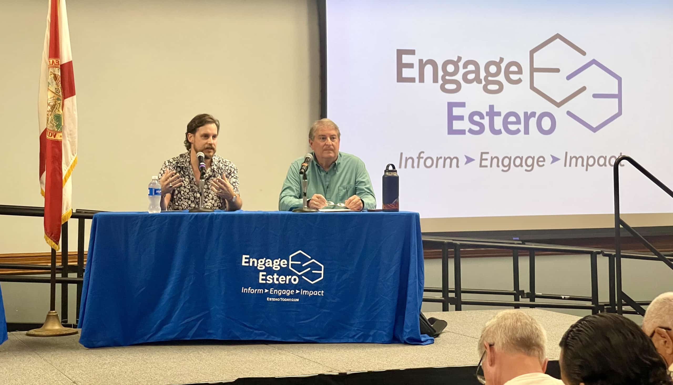 EE Climate Change Forum