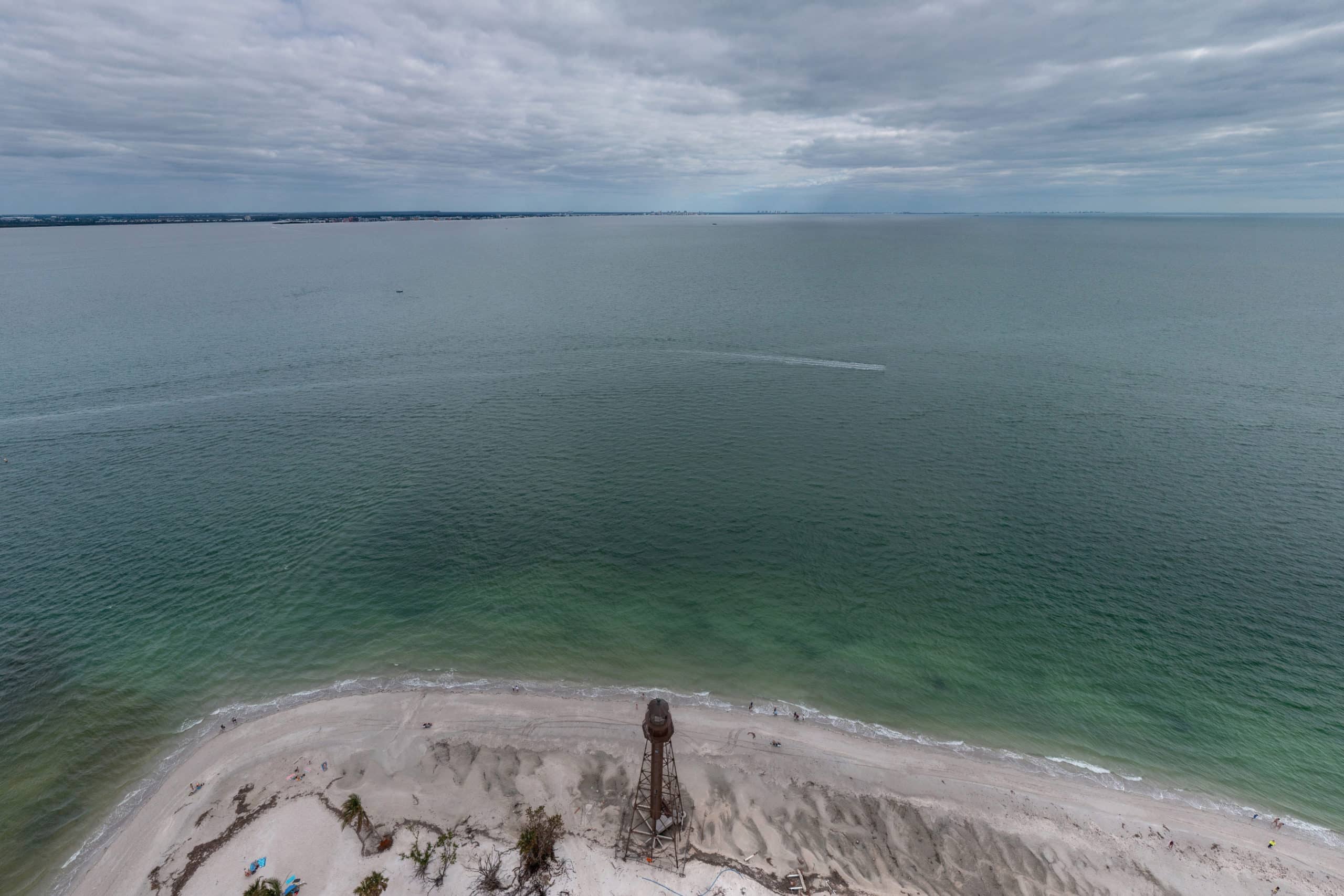 Lighthouse Nov 18 2024