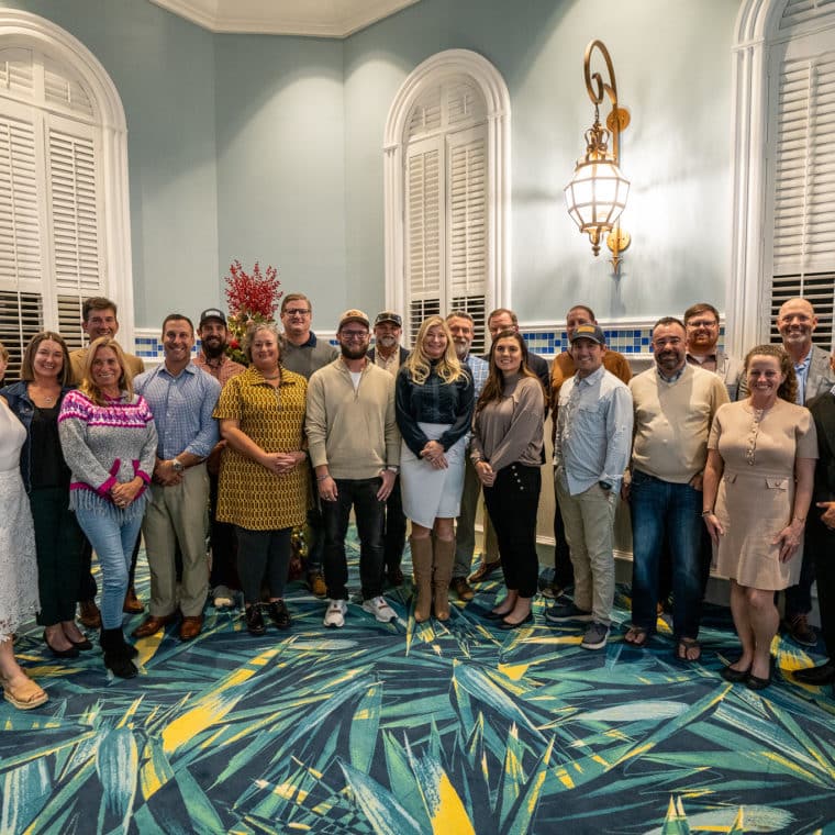 preserving paradise graduation