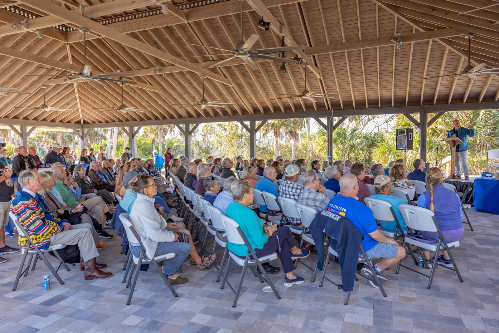 Annual Meeting 2024 Full House