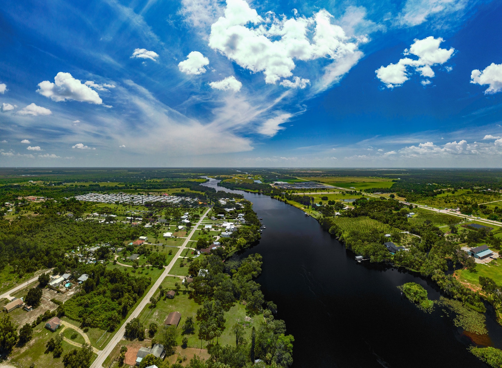 Caloosahatchee River 2023 1600