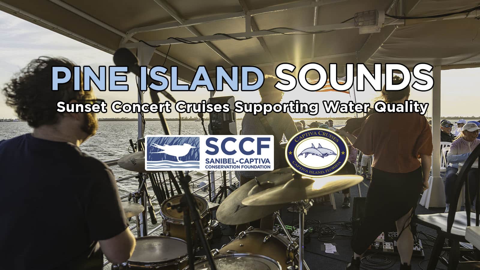 pine island sounds header