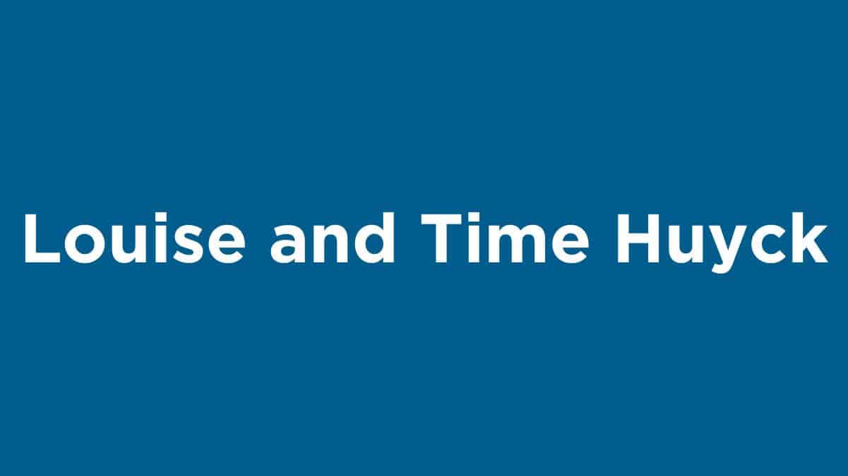 The Cause Sponsors (10)