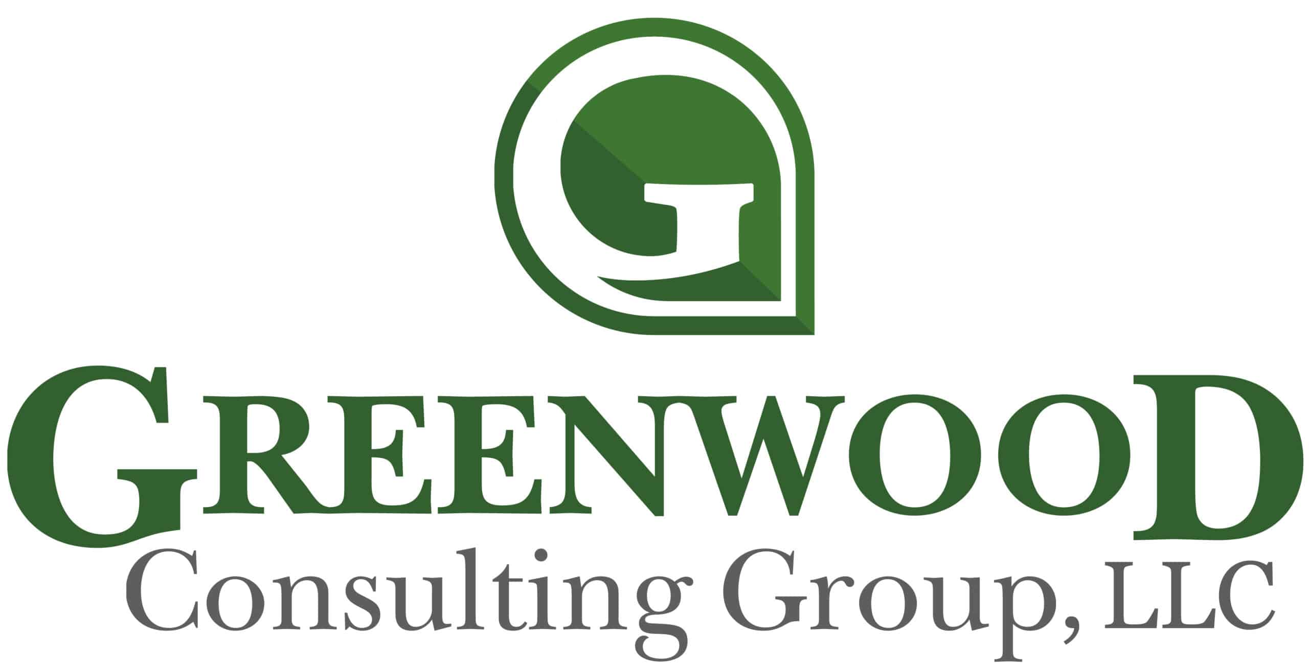Greenwood Consulting Logo