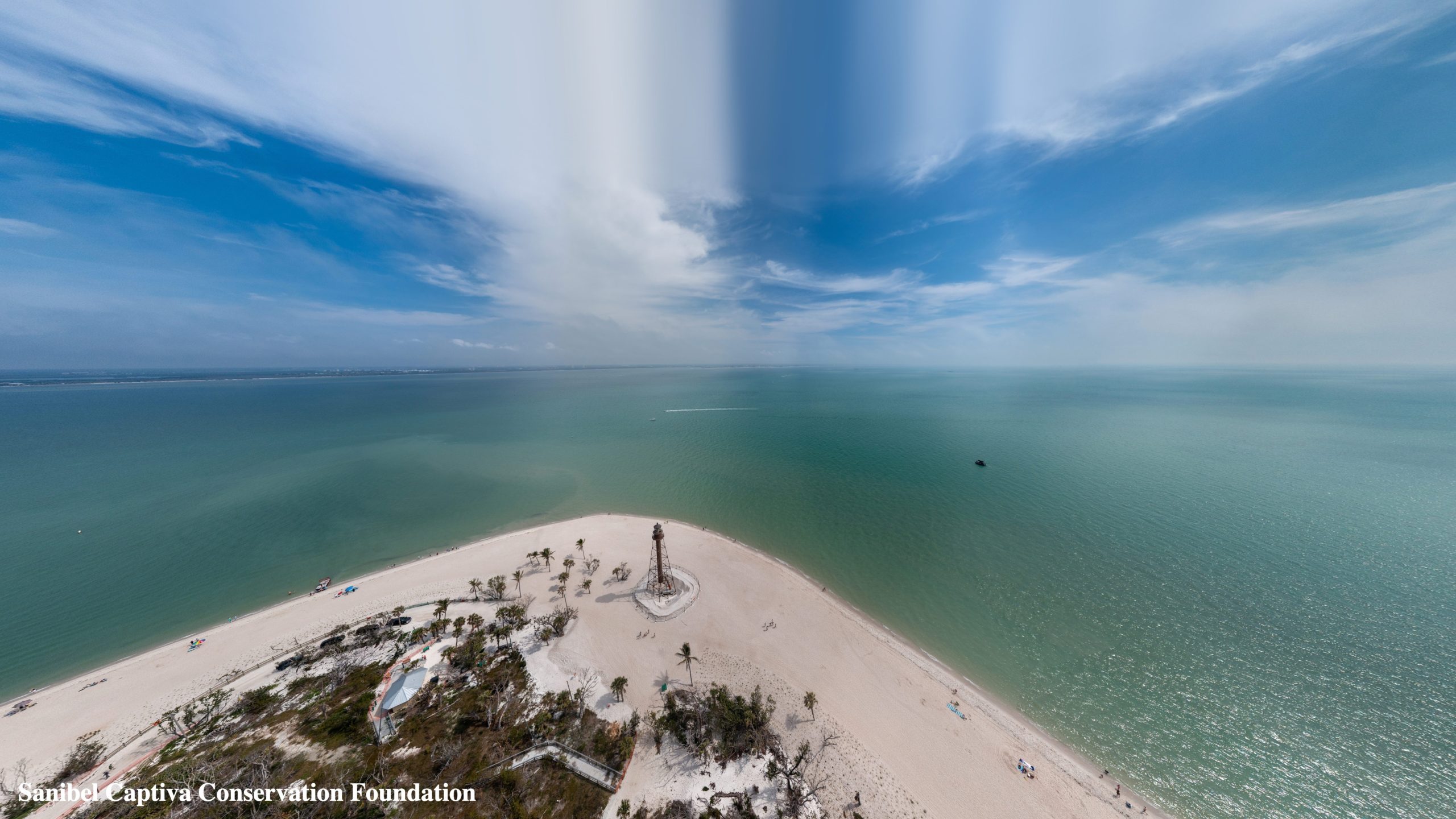 Lighthouse Aerial 2.19.25