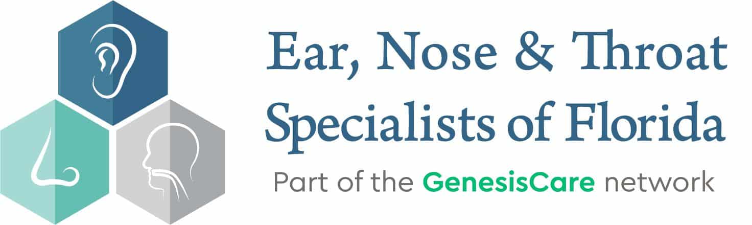 ENT Specialists Logo GC Tag