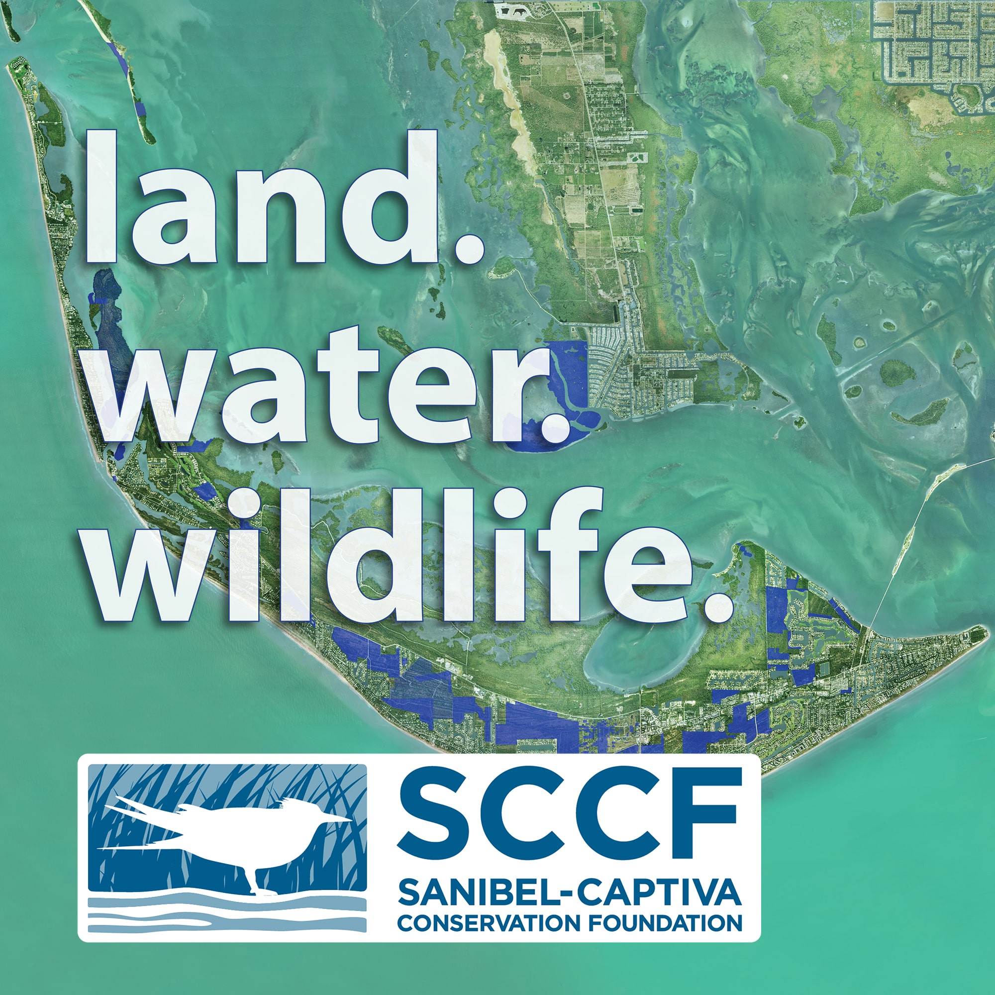 PodcastLandWater Updated