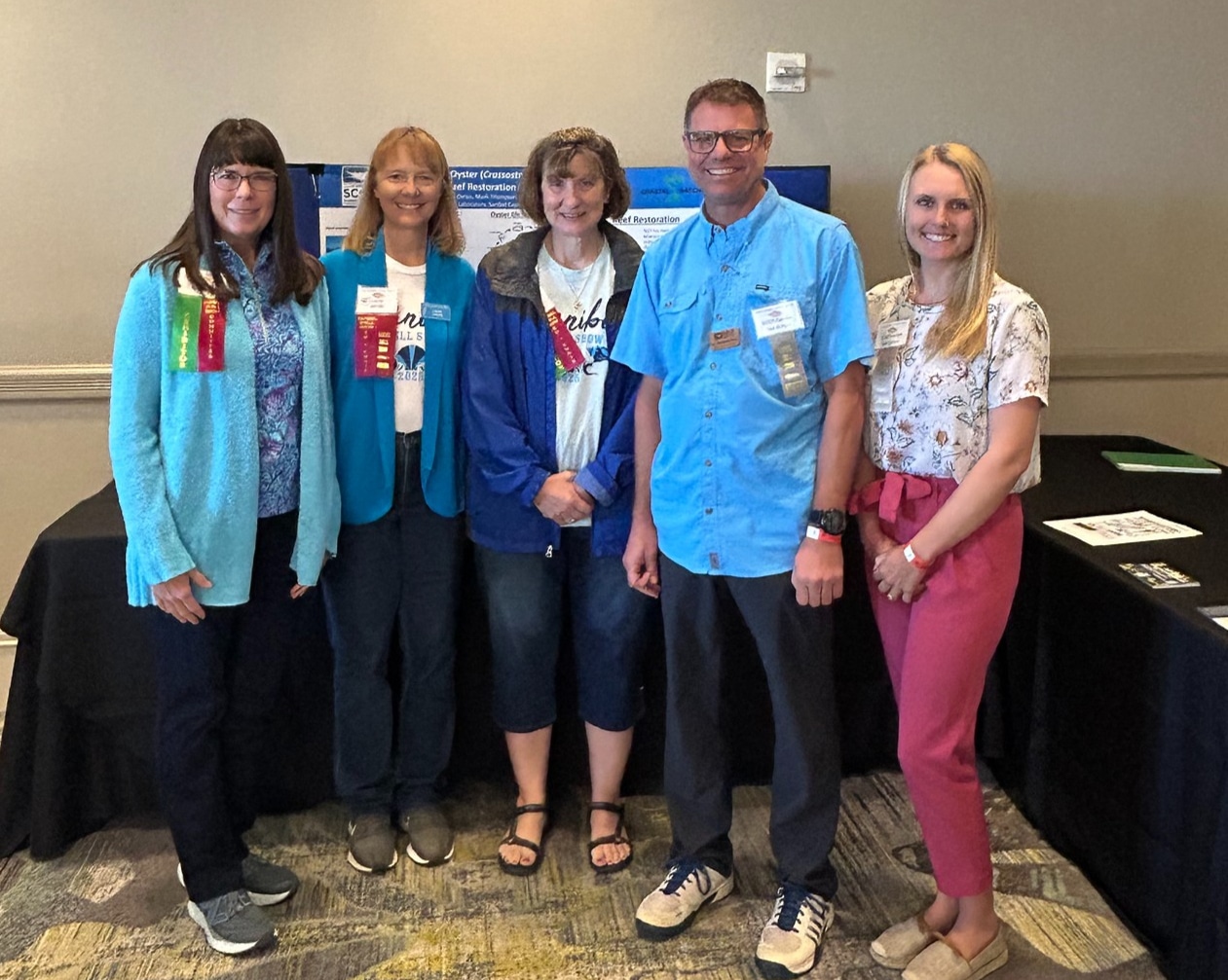 SCCF ML Shell Show 2025 Crop