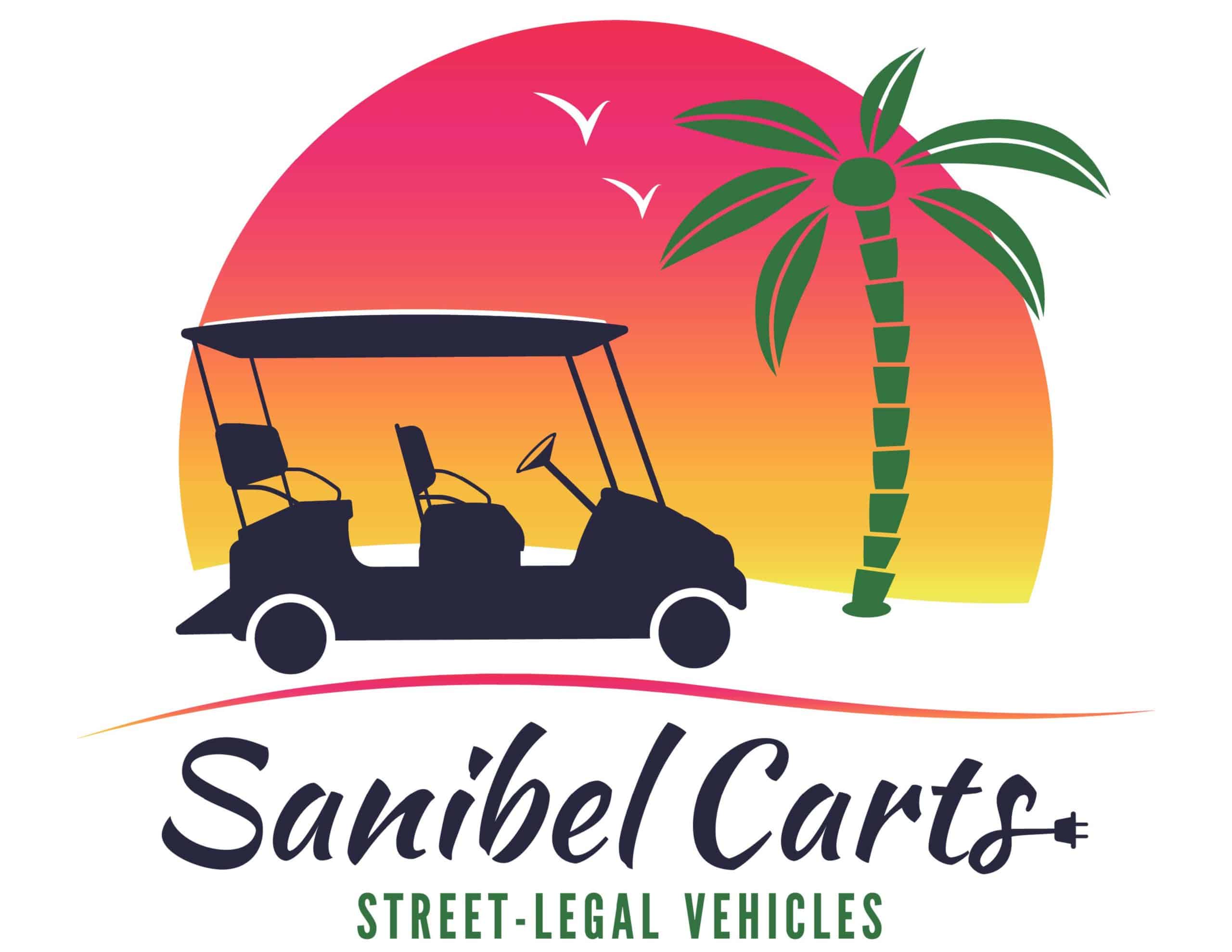 Sanibel Carts