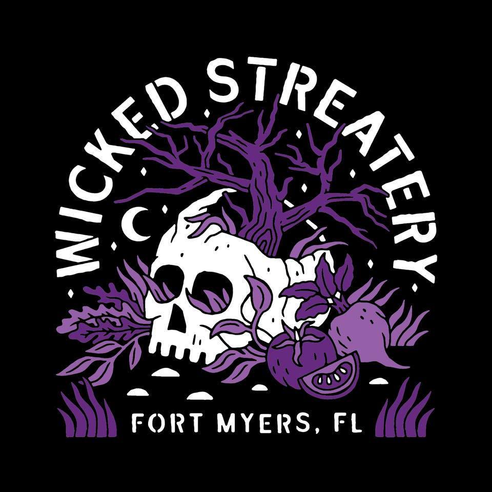 Wicked Streatery