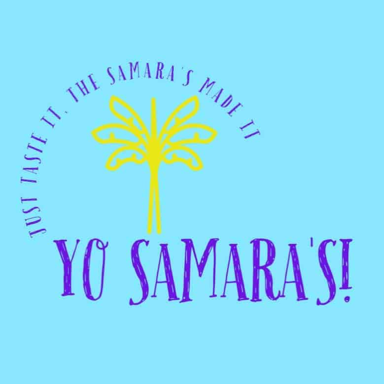 Yo Samara's
