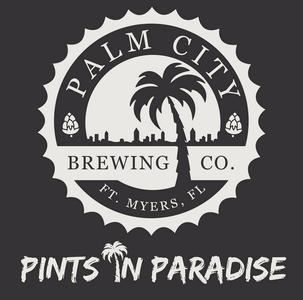 Palm City Logo