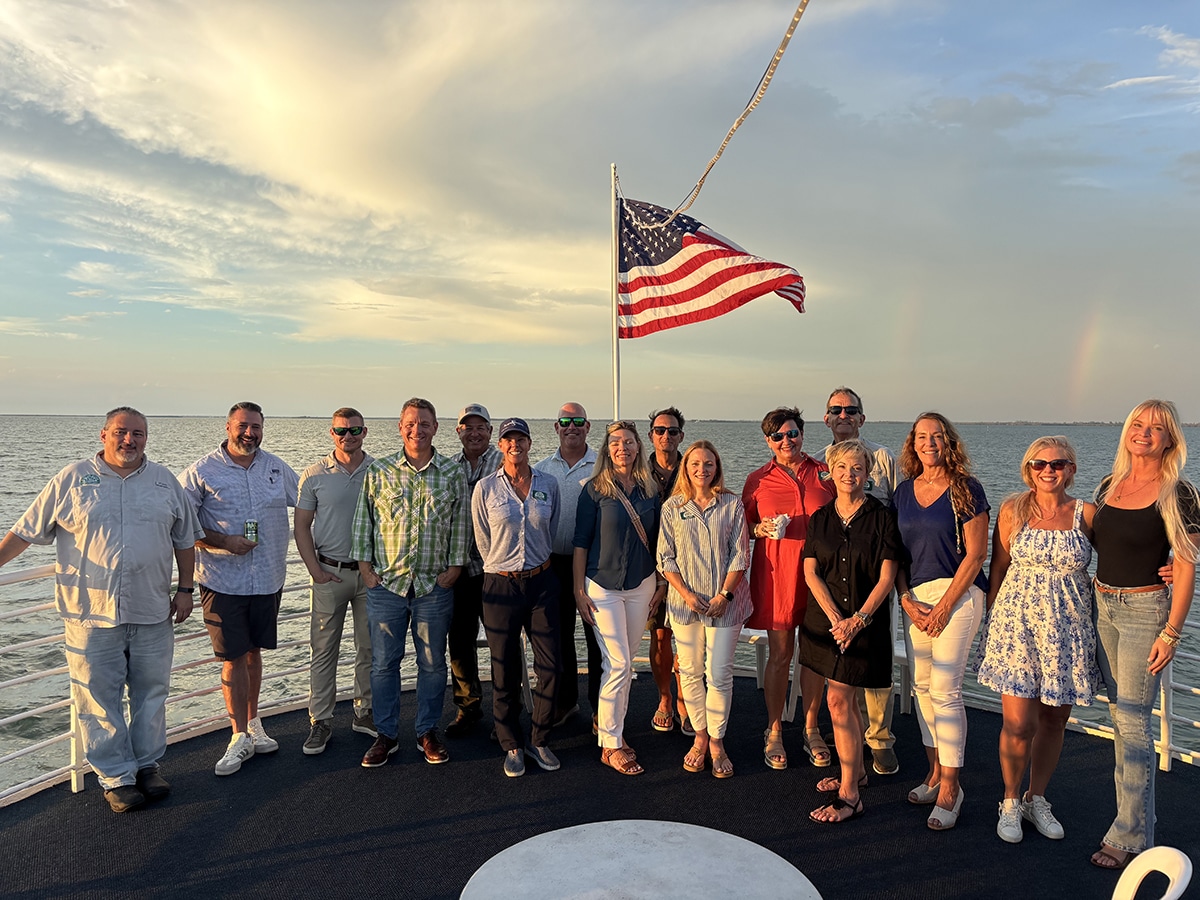 Preserving Paradise Day 2 2025