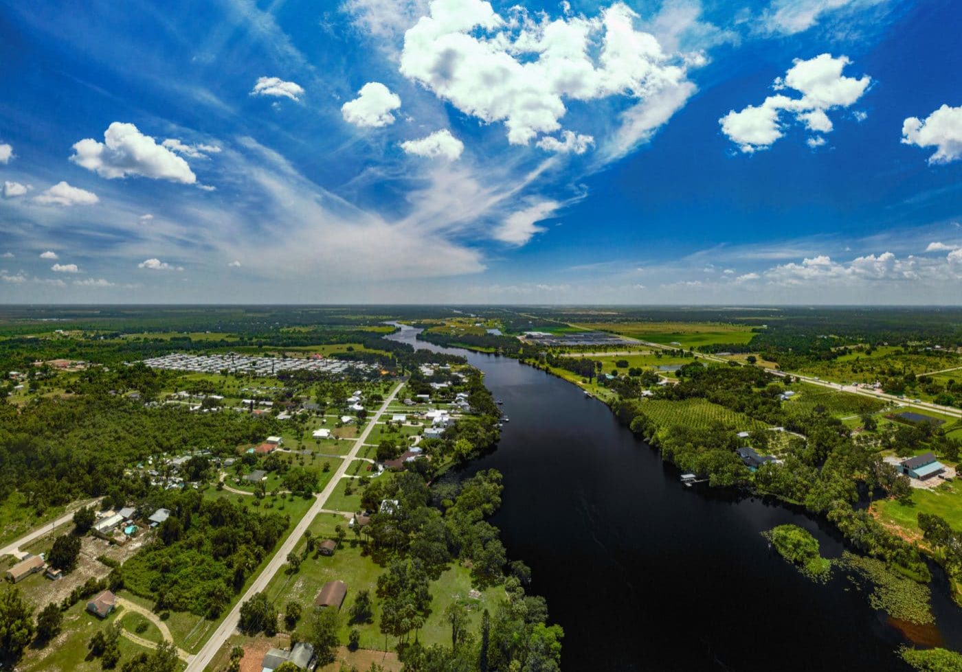 Caloosahatchee River 7 12 23 1800