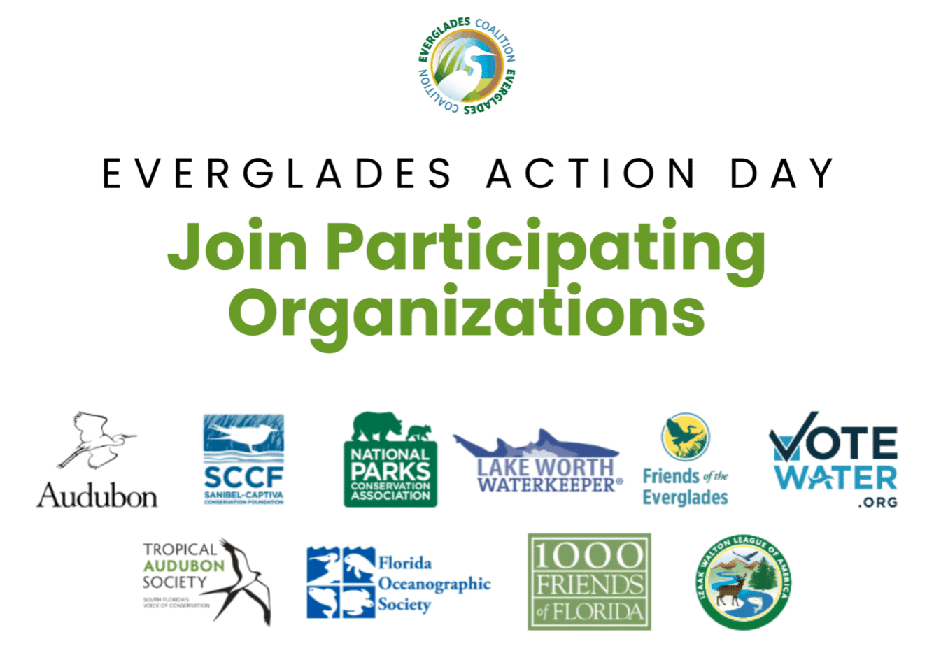 everglades action day 2025