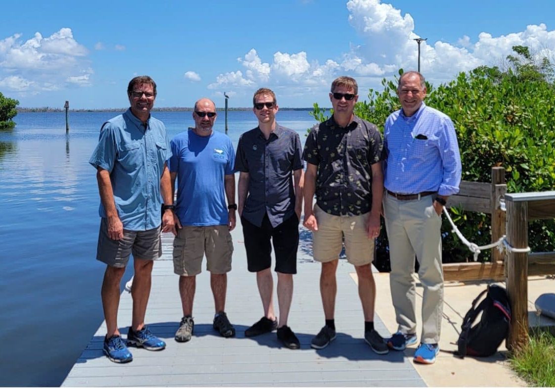 NOAA Satellite Scientists