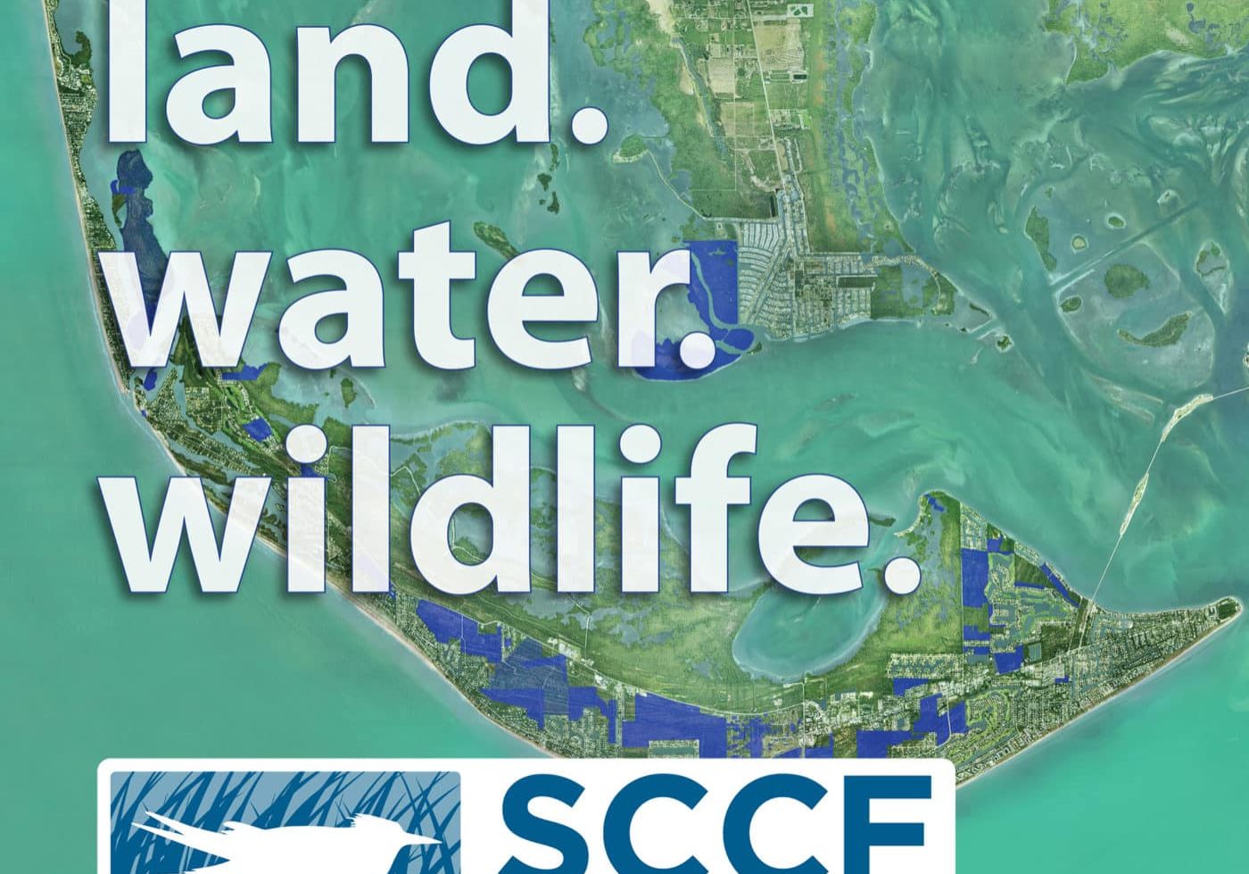 PodcastLandWater Updated