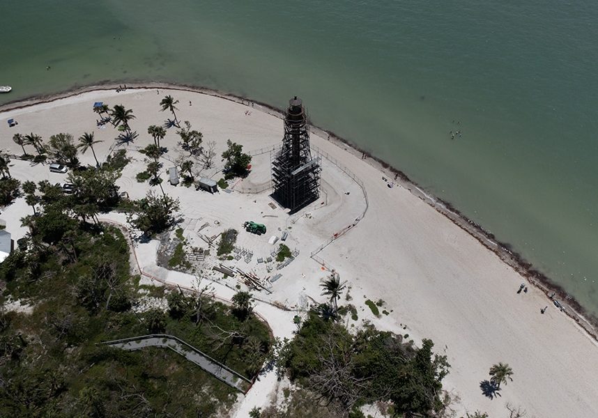 sanibel lighthouse