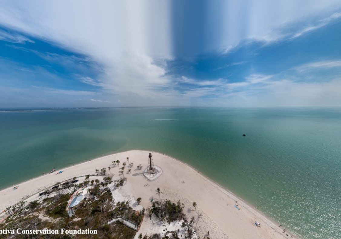 Lighthouse Aerial 2.19.25
