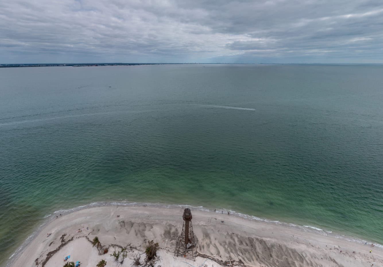 Lighthouse Nov 18 2024