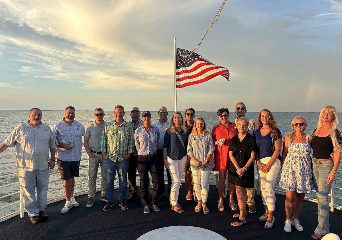 Preserving Paradise Day 2 2025