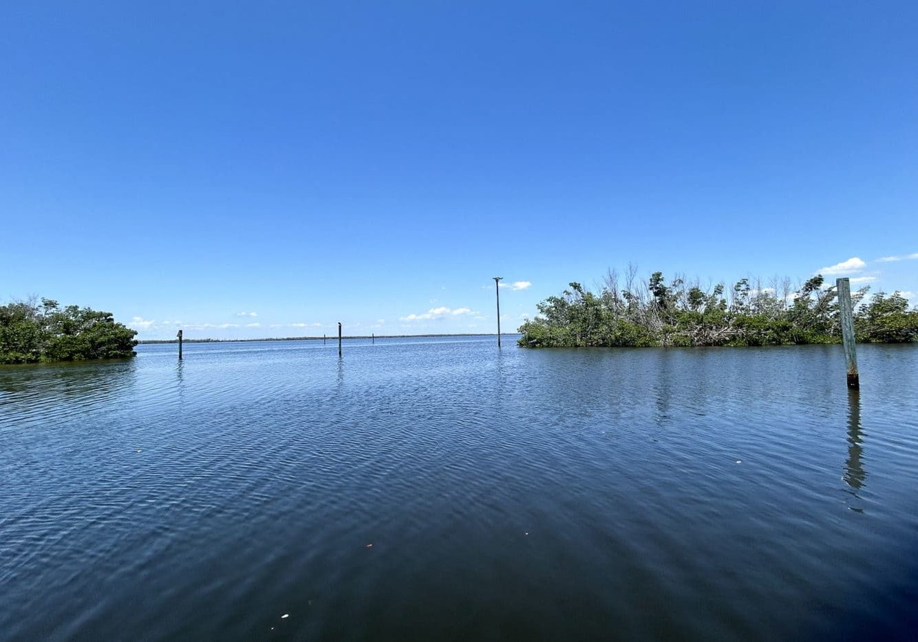 tarpon bay sanibel